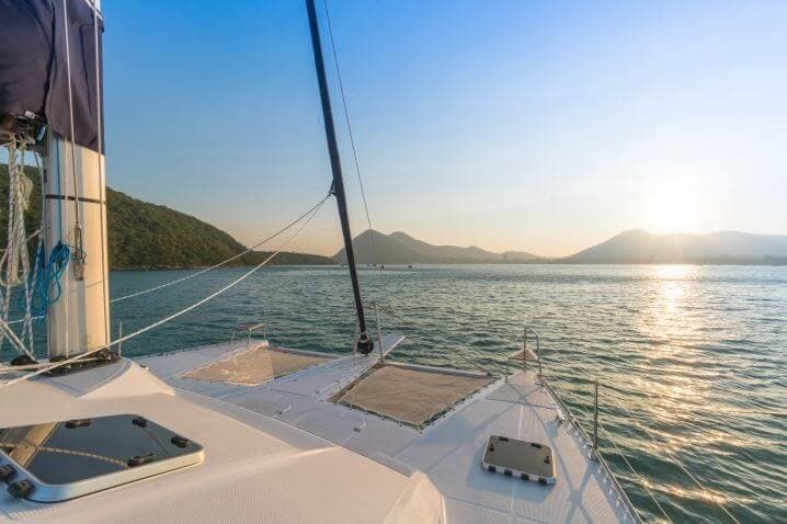 Yacht Image