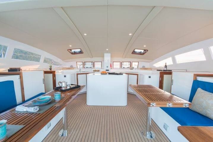 Yacht Image