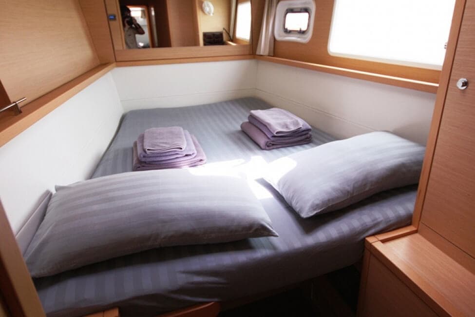 Yacht Image