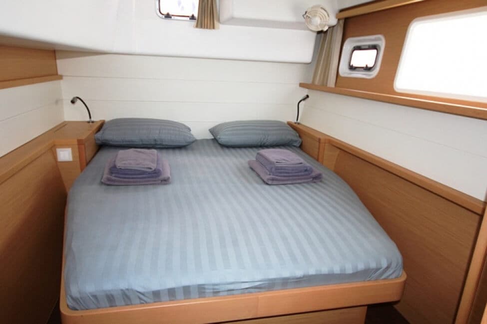 Yacht Image