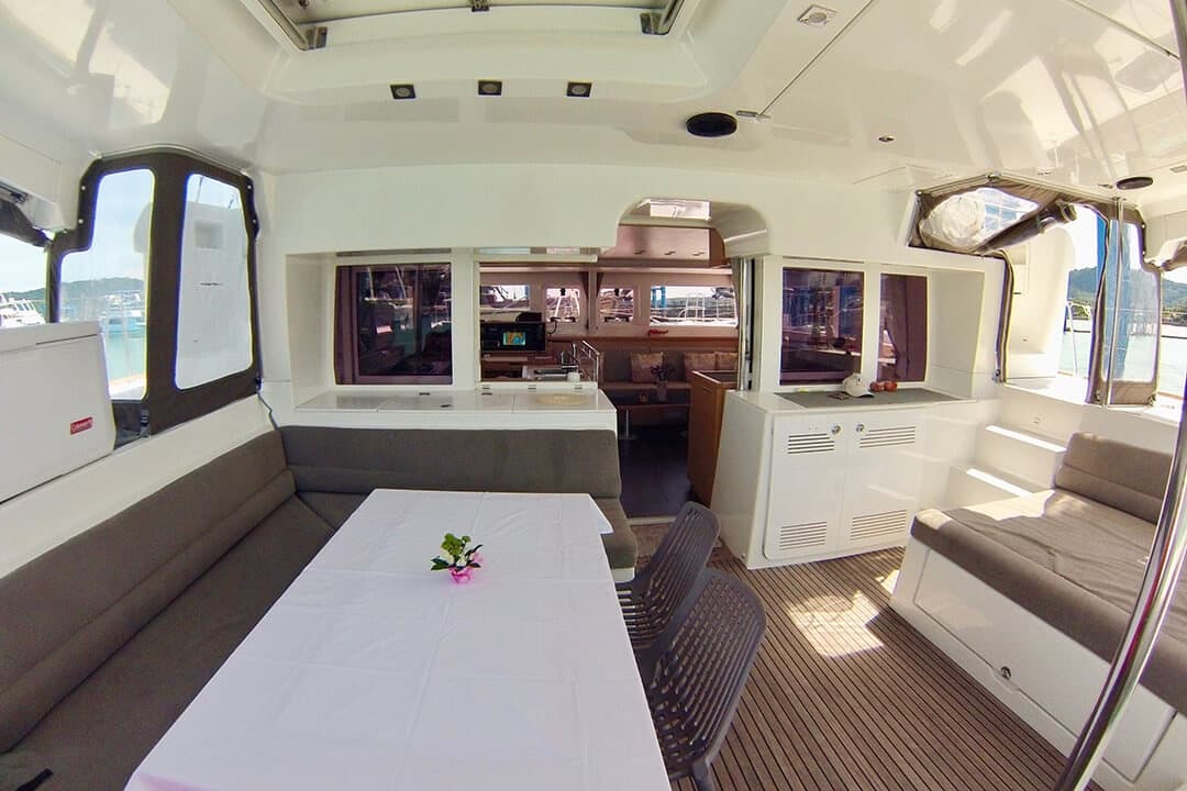 Yacht Image