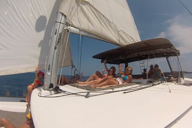 Yacht Image