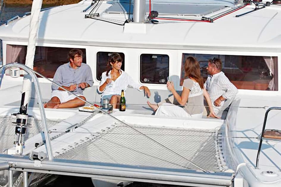 Yacht Image