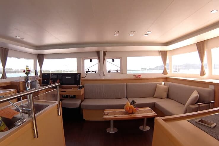 Yacht Image