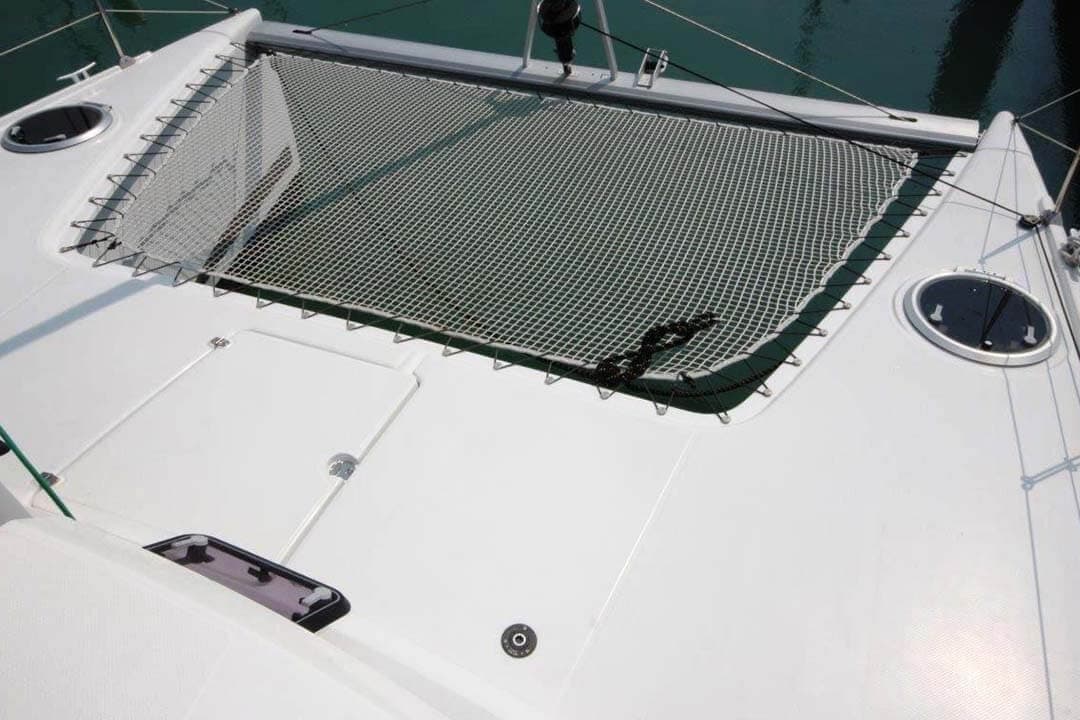 Yacht Image