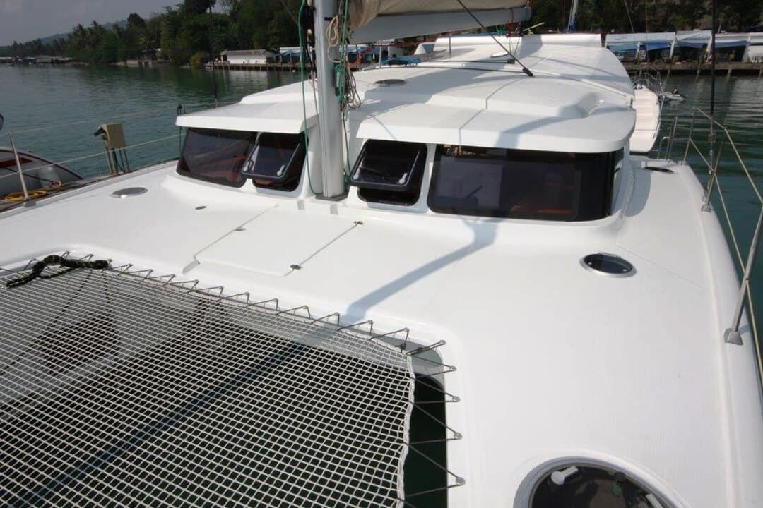 Yacht Image