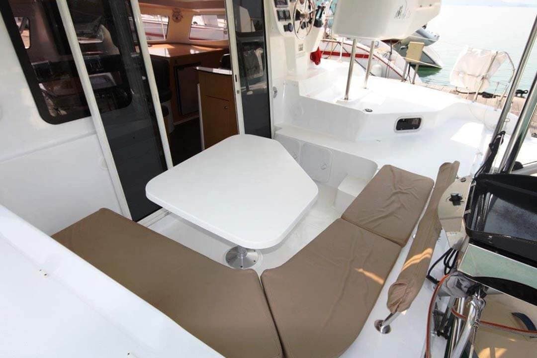 Yacht Image