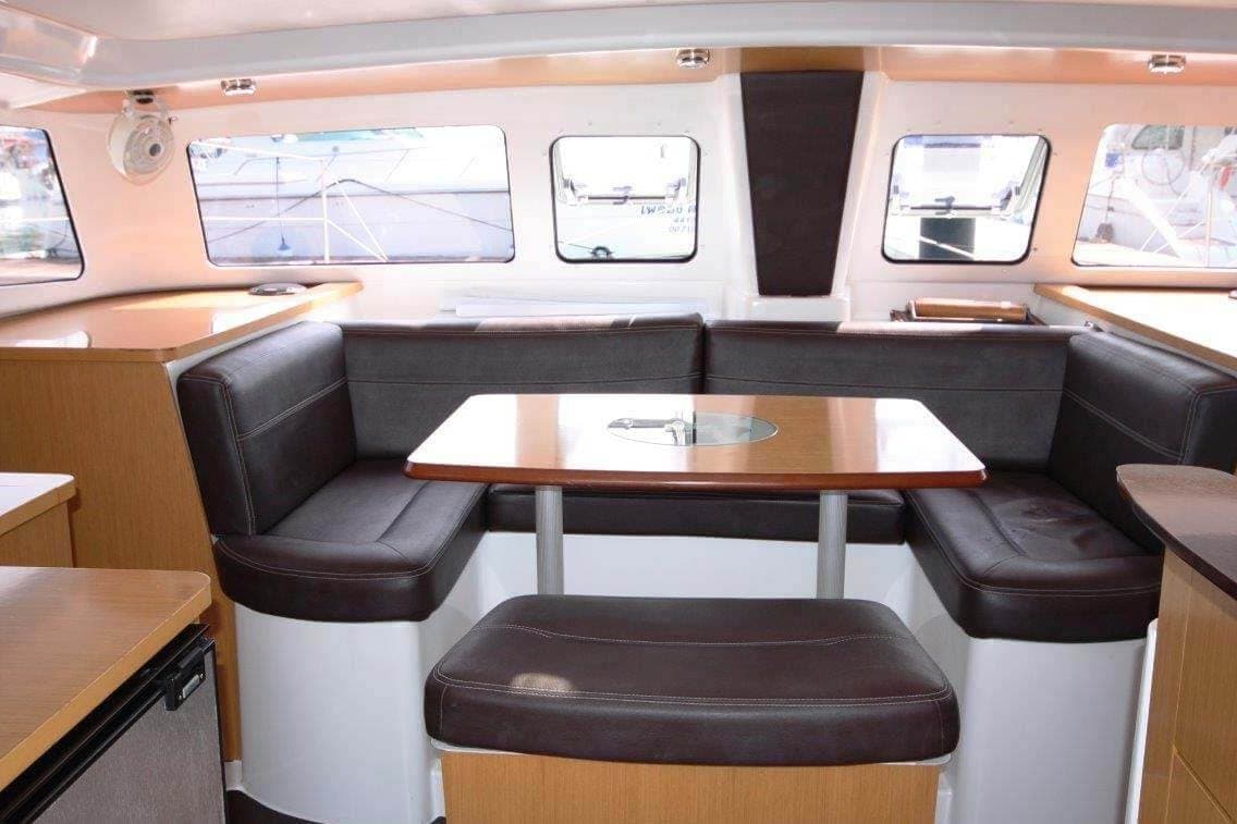 Yacht Image
