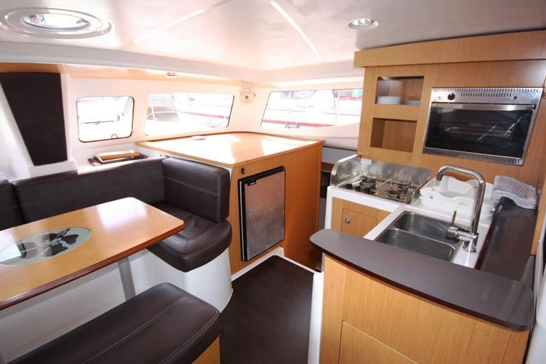 Yacht Image