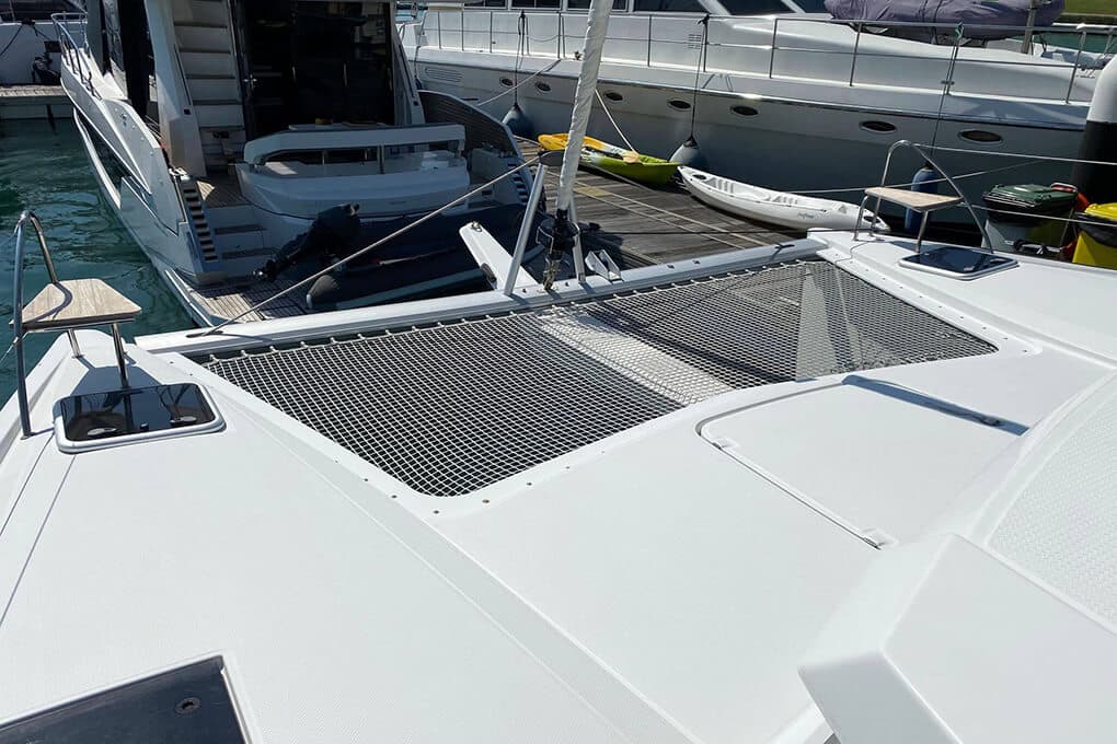 Yacht Image