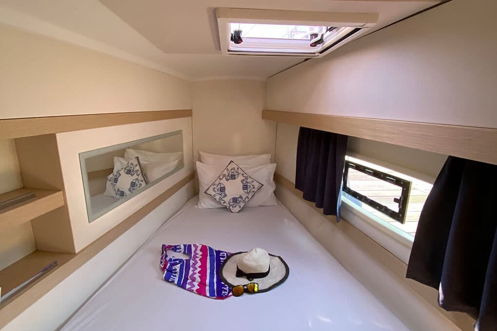 Yacht Image
