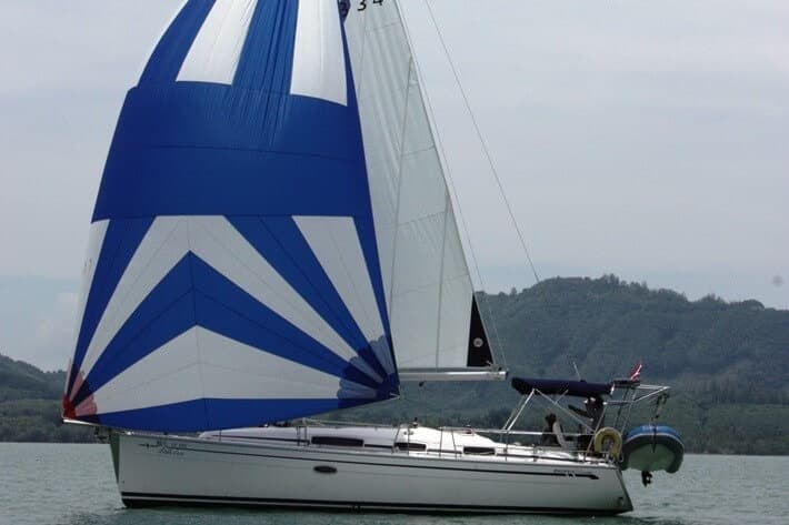 Yacht Image