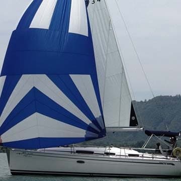 Yacht Image