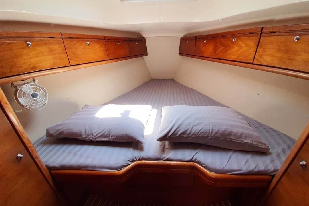 Yacht Image
