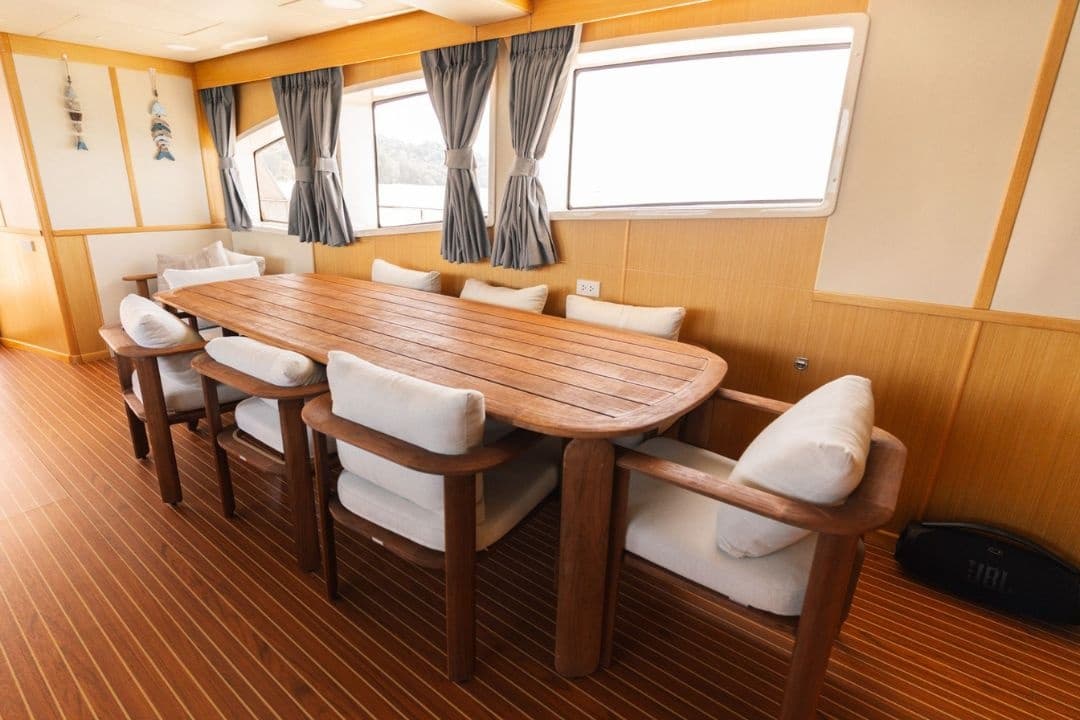 Yacht Image