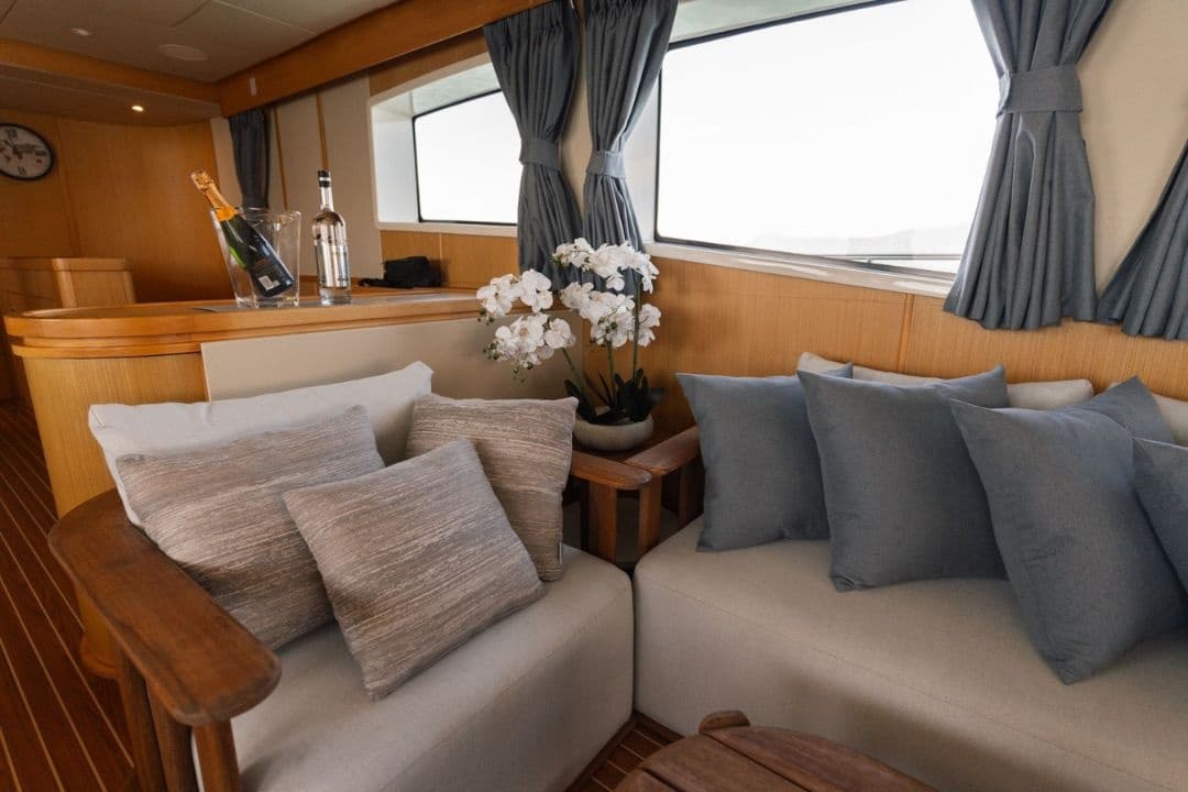 Yacht Image
