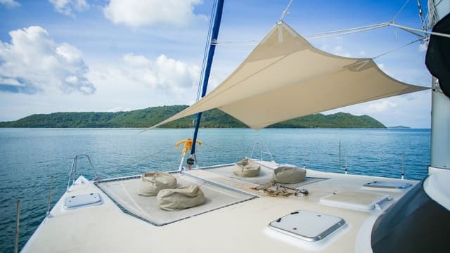 Yacht Image