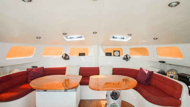 Yacht Image