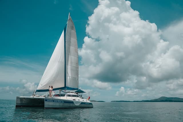 Yacht Image