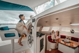 Yacht Image