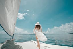 Yacht Image