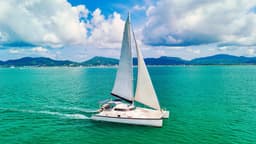 Yacht Image