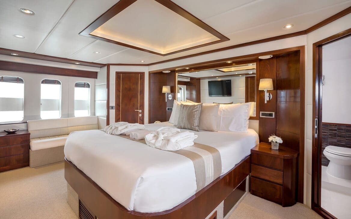Yacht Image