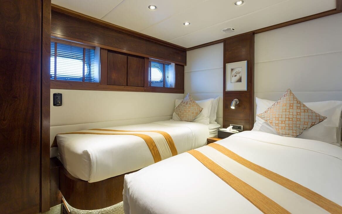 Yacht Image