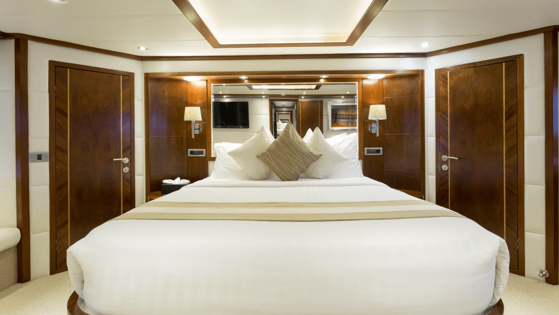 Yacht Image
