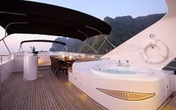 Yacht Image