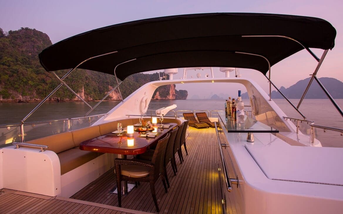 Yacht Image
