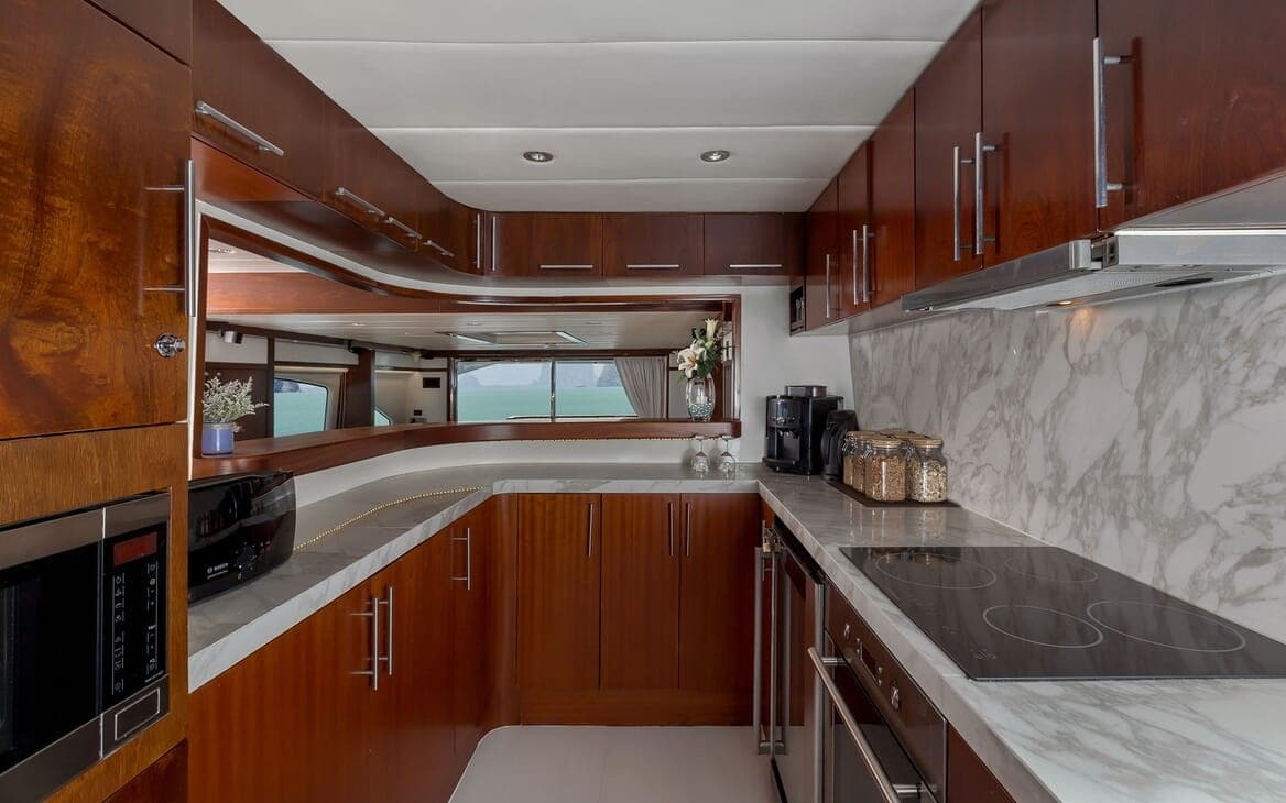 Yacht Image