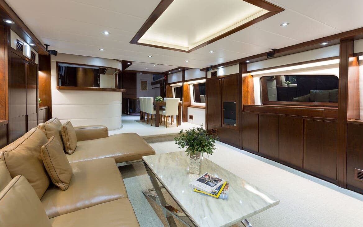 Yacht Image