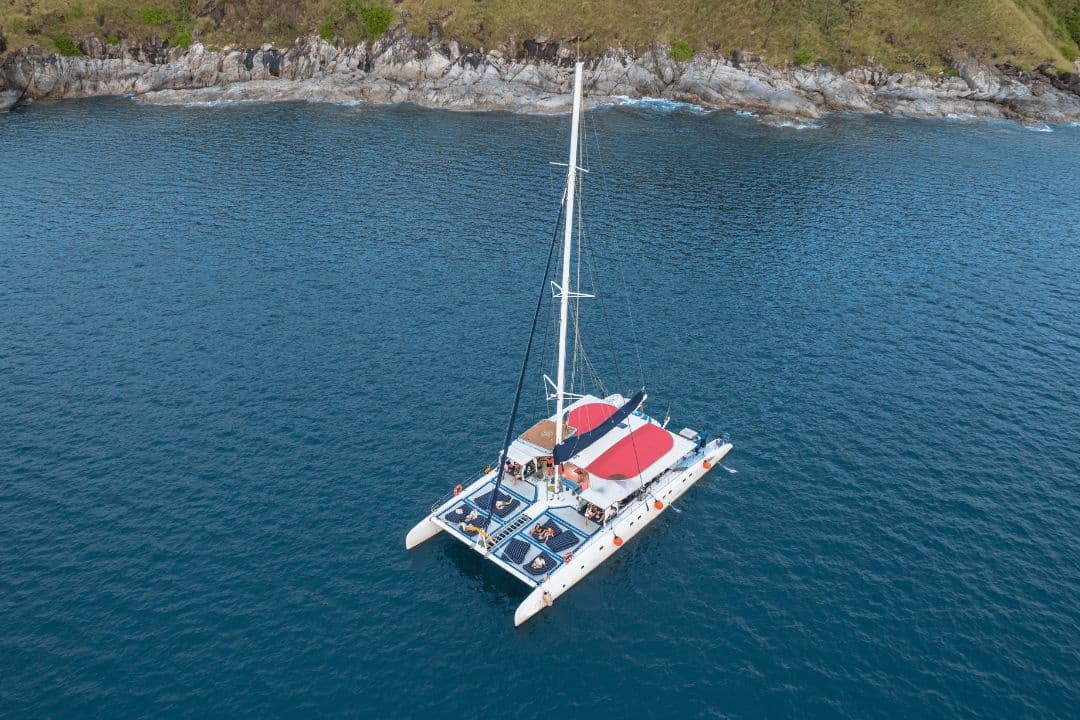 Yacht Image