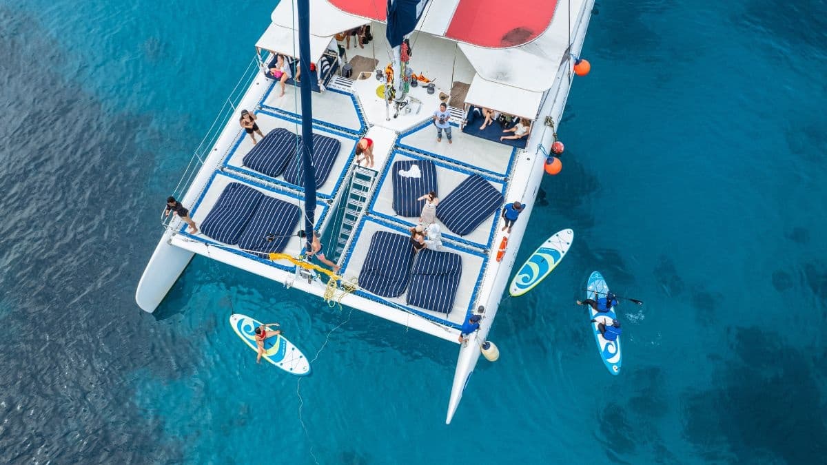 Yacht Image