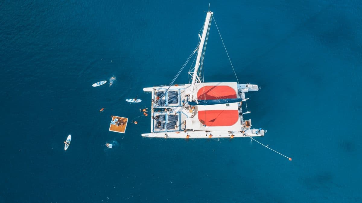 Yacht Image