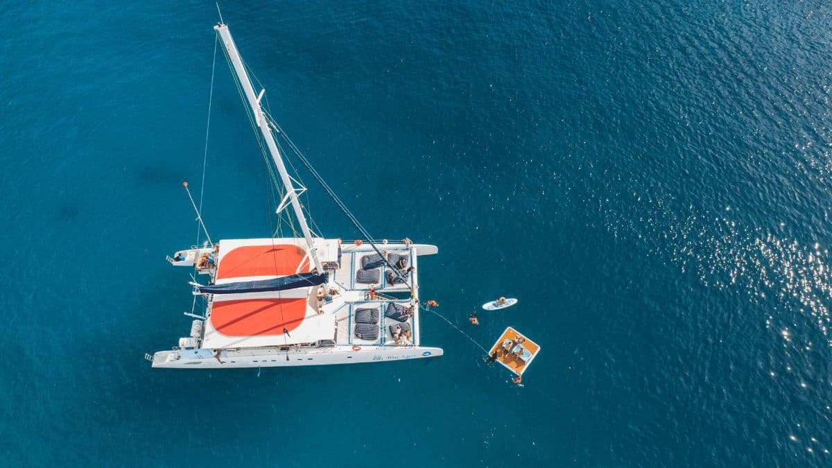 Yacht Image