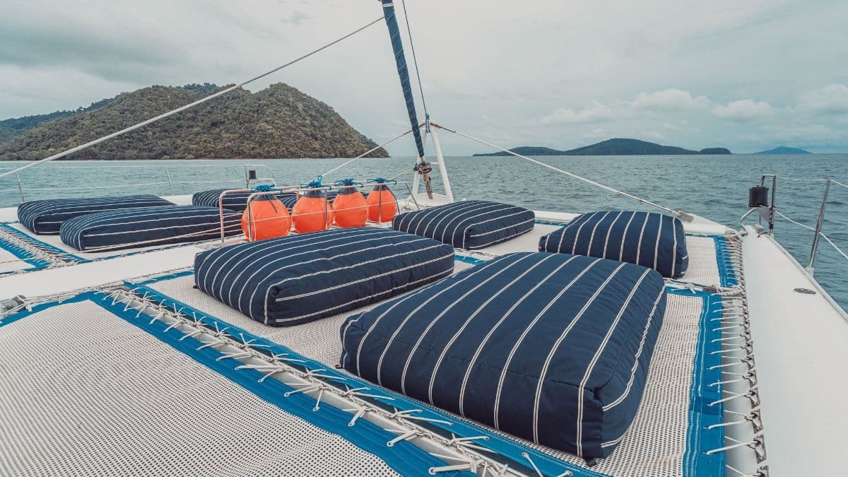 Yacht Image