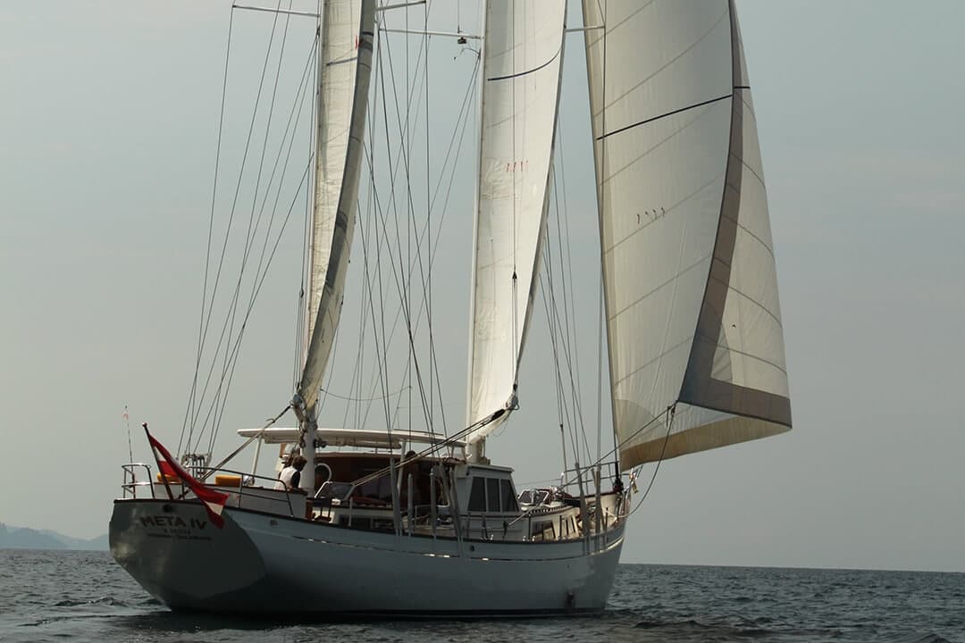 Yacht Image