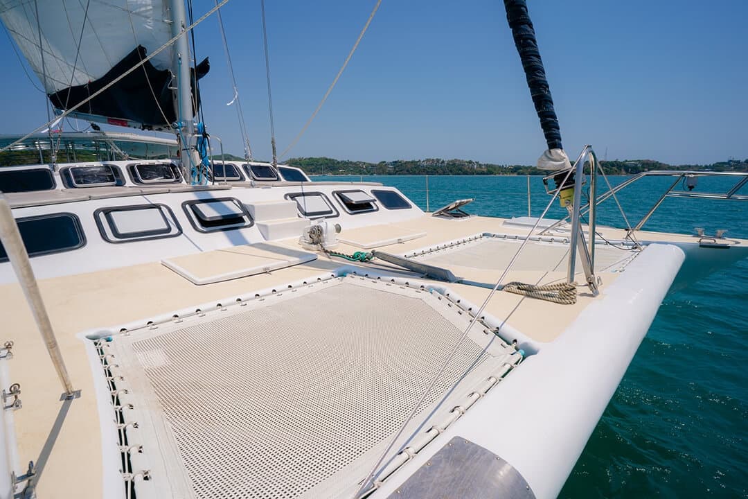 Yacht Image