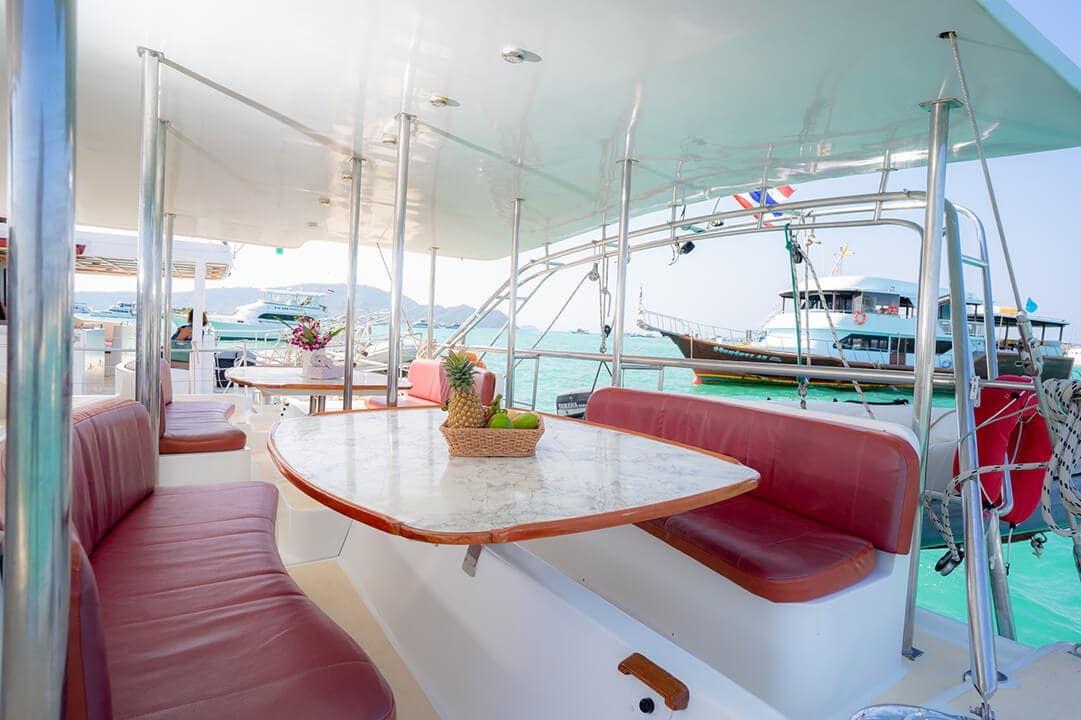 Yacht Image