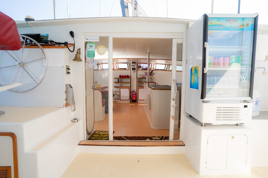 Yacht Image