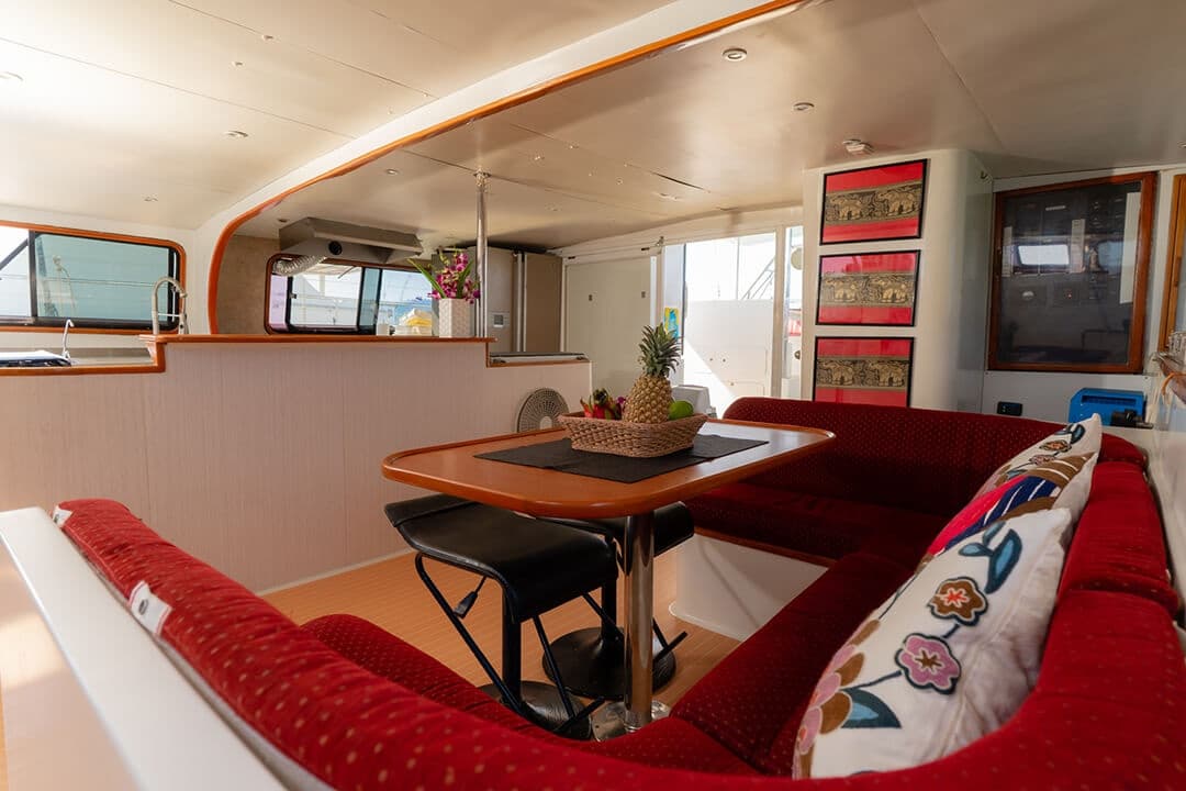 Yacht Image