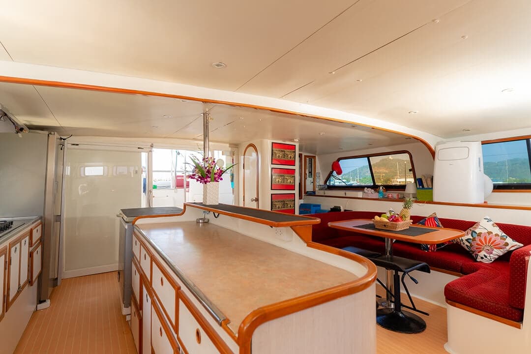 Yacht Image