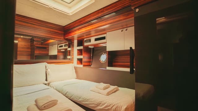 Yacht Image