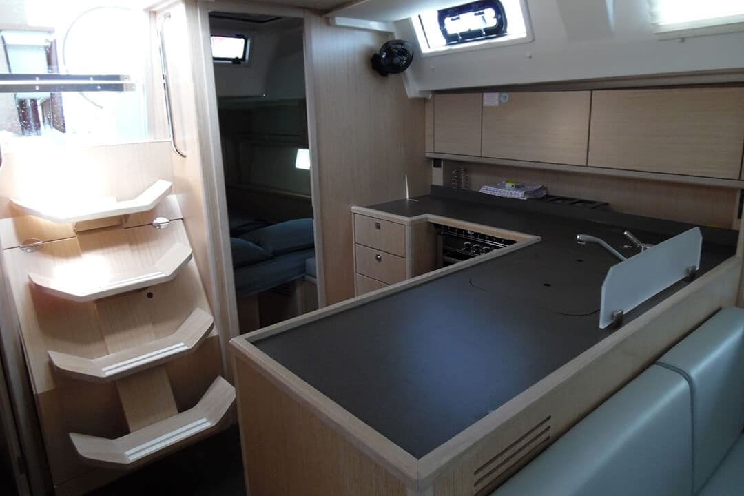 Yacht Image
