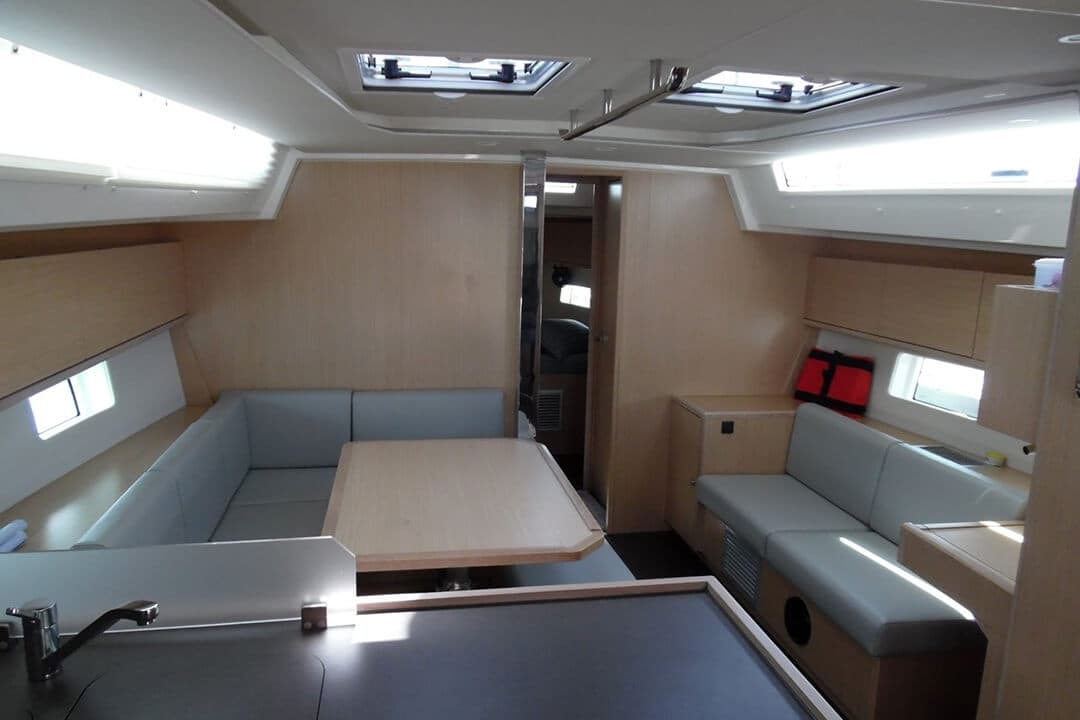 Yacht Image