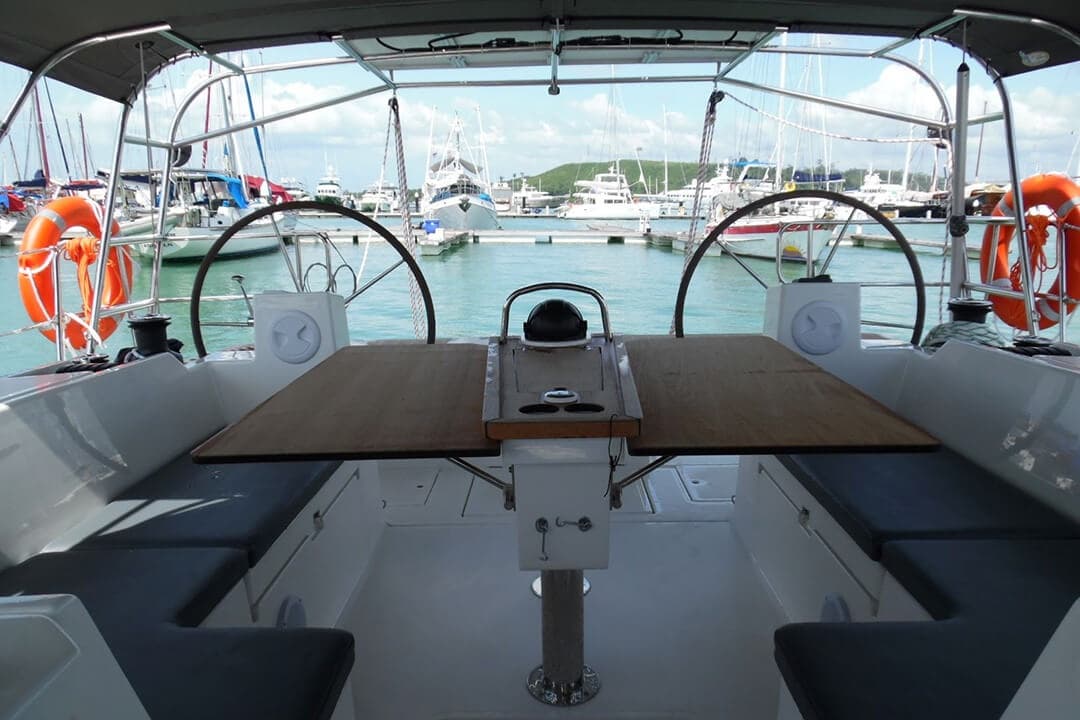 Yacht Image