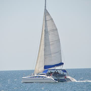 Yacht Image