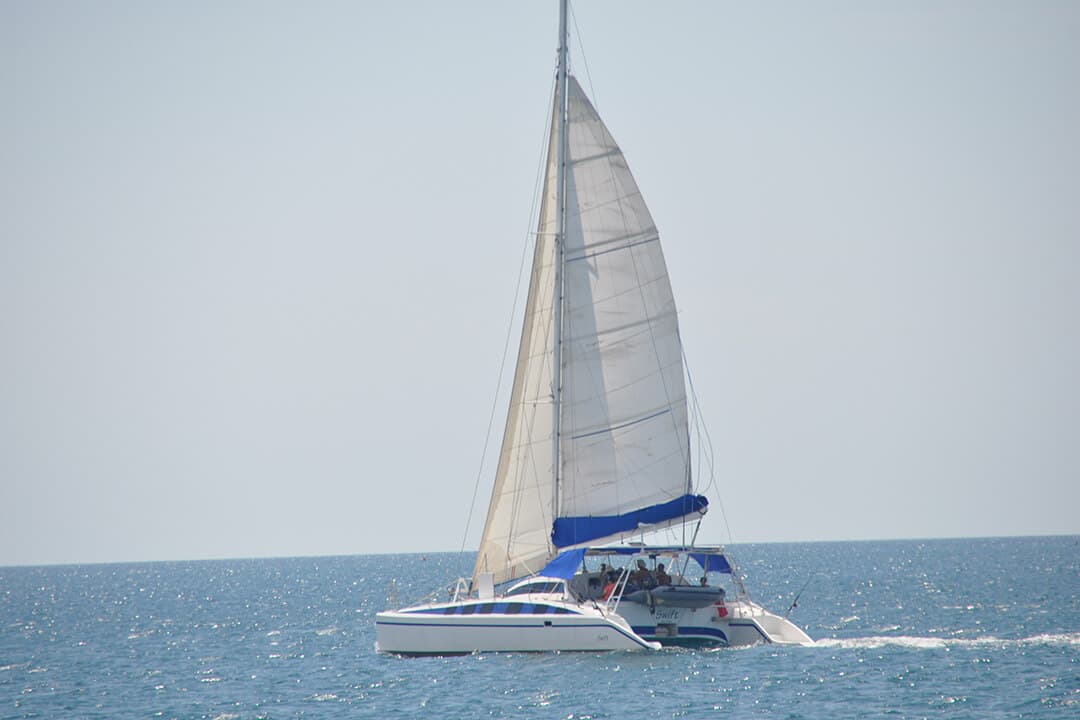 Yacht Image
